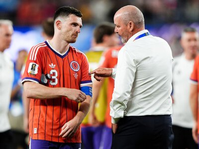 Haiti 0-1 Scotland: Kris Boyd says performance levels must improve if 'nervous' Tartan Army want to get crucial point against Morocco