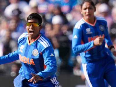 T20 World Cup: India kickstart tournament with resounding 64-run win over Pakistan at Edgbaston