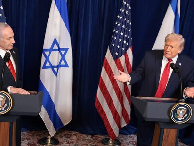 Trump held a heated call with Netanyahu after the Beirut attack: he did not hold back his anger and profanity