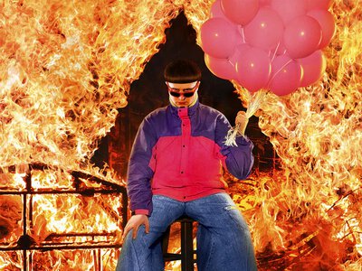 American singer Oliver Tree killed in plane crash in Brazil