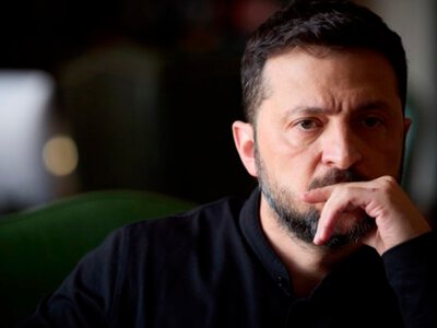 If Ukraine uses 600 drones and missiles every day, Russians will feel this war, — Zelenskyy