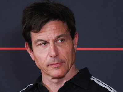 Toto Wolff: Mercedes team principal says Silver Arrows 'can't compete for a championship' with power unit unreliability issues