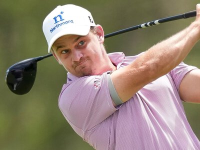 RBC Canadian Open: Bud Cauley claims first PGA Tour win in Canada as Matt Fitzpatrick finishes second