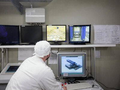 Lithuania becomes the first in the world to dismantle Chernobyl-type reactors at an NPP