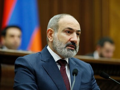 Pashinyan's party won the elections in Armenia - final CEC data