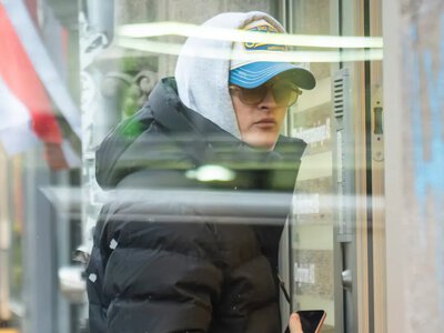 Stepson of Norway's Crown Prince sentenced to four years in rape case