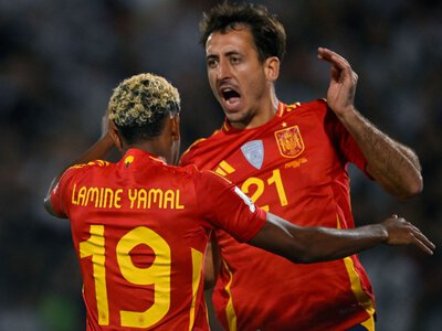 Are Spain deserved World Cup favourites? Mikel Oyarzabal and Fabian Ruiz among unsung heroes supporting Lamine Yamal