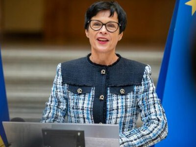 Ukraine's EU integration: first negotiation cluster may open in June, with remaining clusters in July
