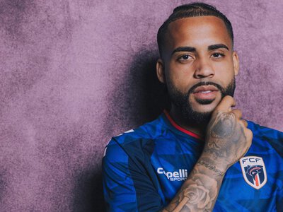 Telmo Arcanjo interview: Cape Verde's unity key to World Cup achievement as they plan to surprise the opposition