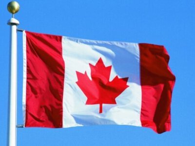 Canada becomes first non-European country to join EU defense mechanism SAFE