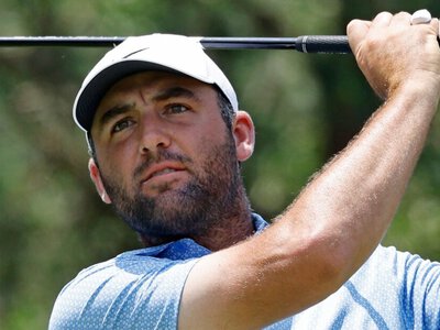 US Open: Is Scottie Scheffler ready to fulfil his destiny and complete career Grand Slam at Shinnecock Hills?