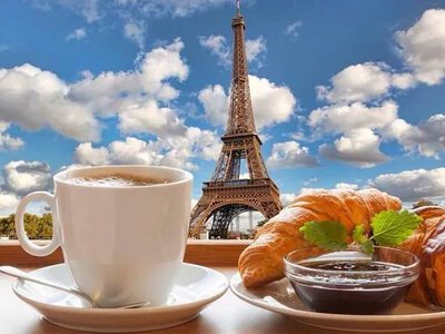 History and Characteristics of French Cuisine