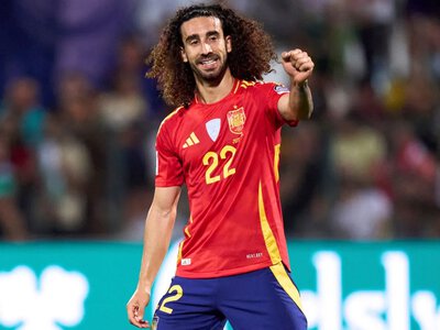 Real Madrid announced the transfer of a Barcelona academy graduate for 60 million euros