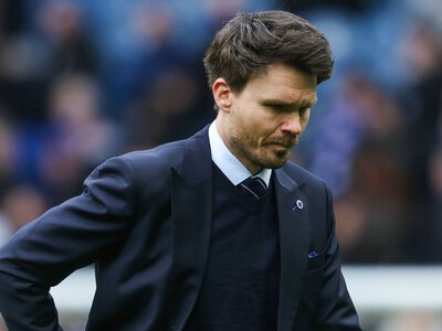 Danny Röhl: Rangers complete RB Salzburg deal with Derek McInnes set for Ibrox