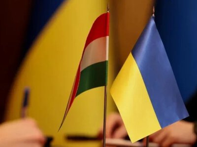 Ukraine sees no legal or factual issues regarding the Hungarian minority – Kachka