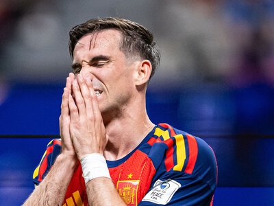 World Cup 2026: Spain 0-0 Cape Verde - African islands with population less than 500,000 produce one of tournament's biggest shocks