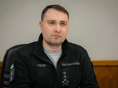 We are beginning work on the foundation of our European life - Budanov