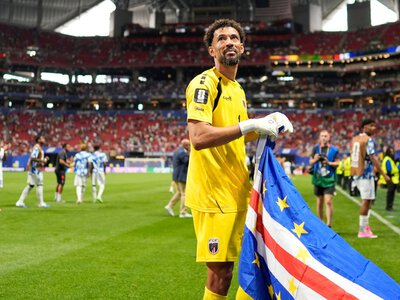 Spain 0-0 Cape Verde: African nation defying one of biggest mismatches in football history shows beauty of the game