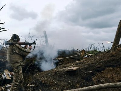 General Staff updates Russian losses: minus 1,230 soldiers and over 2,000 drones