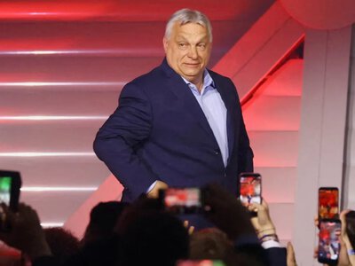 Hungarian Parliament bans Orbán from returning to the post of Prime Minister