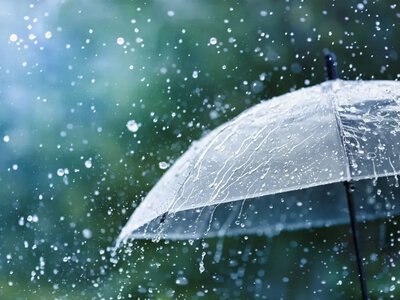 Thunderstorms and up to 26 degrees Celsius: weather forecast in Ukraine for June 16