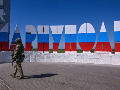 Mariupol remains without power for the tenth consecutive day following a series of explosions – media