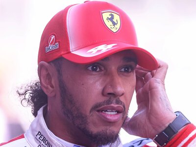 Lewis Hamilton: What's behind Ferrari driver's resurgence after win at Barcelona-Catalunya Grand Prix?