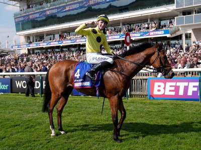 Today at Royal Ascot: Bow Echo and Gstaad lock horns in St James's Palace Stakes live on Tuesday