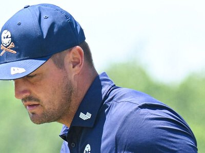 US Open 2026: Why Bryson DeChambeau remains 'dangerous' contender despite LIV Golf uncertainty and major struggles