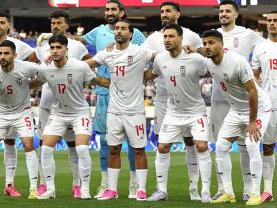World Cup 2026: Iran the most oppressed team at tournament, says coach Amir Ghalenoei after opening game vs New Zealand