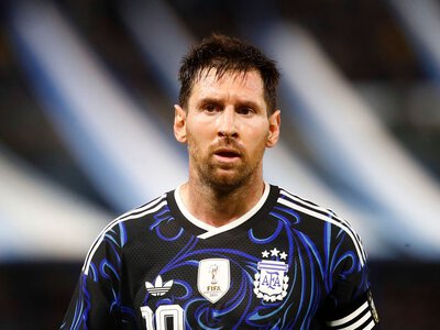 World Cup 2026: Lionel Messi's Argentina want to retain trophy but history suggests the holders risk spectacular failure in 2026