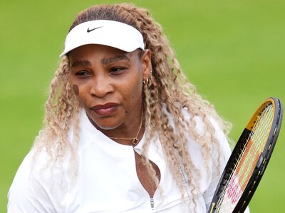 Serena Williams to partner Karolina Muchova at Berlin Open as 23-time Grand Slam champion re-debuts at 593rd in doubles rankings