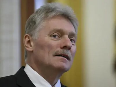 Peskov names conditions for meeting with Zelenskyy and Trump's representatives