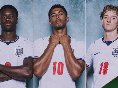 England vs Croatia: Sky Sports writers pick their Three Lions starting XIs for 2026 World Cup opener in Texas