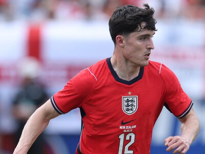 World Cup 2026: Tino Livramento suffers hamstring injury and replaced by Trevoh Chalobah in England squad
