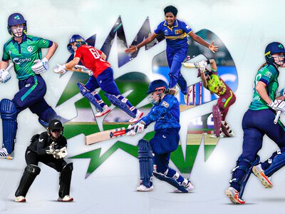 ICC Women's T20 World Cup: Record audiences tune in for opening weekend of 2026 tournament live on Sky Sports