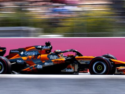 Monaco GP: McLaren appeal race classification with concerns over 'sporting fairness' after Pierre Gasly podium reinstatement