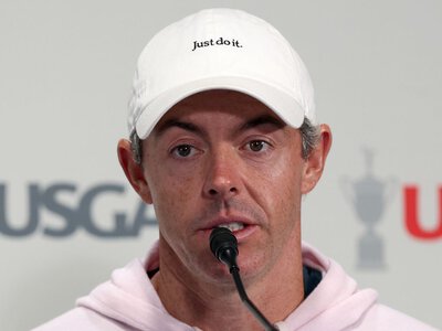 Rory McIlroy questions PGA Tour schedule plans and admits old system was 'pretty good' before LIV Golf's arrival