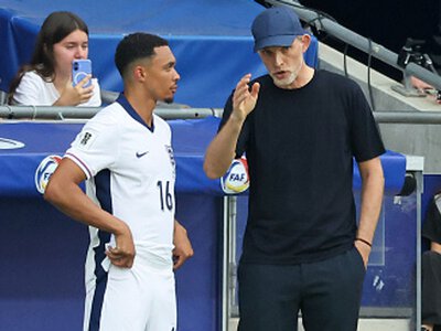 England World Cup latest: Jamie Carragher 'unsurprised' by Trent Alexander-Arnold and Harry Maguire snub after Tino Livramento injury