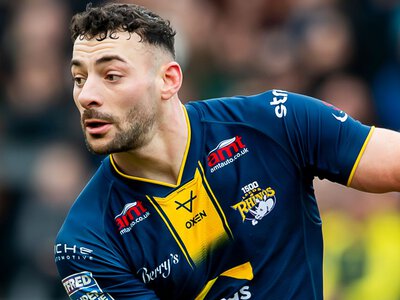 Rugby League World Cup: Jake Connor recalled by England coach Brian McDermott in build-up to this autumn's tournament