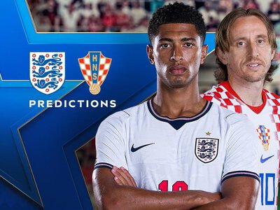 World Cup 2026: England vs Croatia predictions and best bets