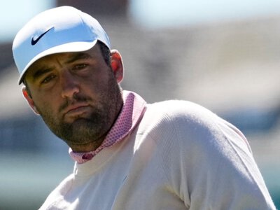 US Open 2026: Scottie Scheffler plays down Grand Slam motivation ahead of bid for missing major at Shinnecock Hills