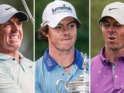 US Open 2026: Rory McIlroy targets patience at Shinnecock Hills but can he find winning strategy for more major glory?