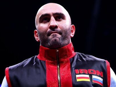 Murat Gassiev: Heavyweight has 'respect' for 'humble' Moses Itauma - but teases future fight after Tony Yoka clash 