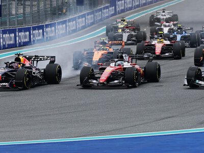 ADUO in F1: FIA reviewing engine findings as 'surprised' Red Bull question results ahead of Austrian Grand Prix