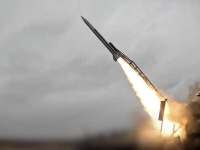 Ukraine and Germany to jointly develop the FREYJA ballistic missile defense system