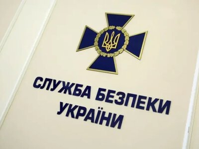 Involved in the mass torture of prisoners – SBU serves notice of suspicion to a jailer in the Luhansk region