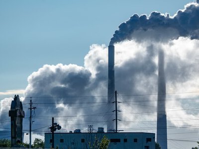 Polluting will become more expensive: How Ukraine can cope with EU carbon emissions pricing