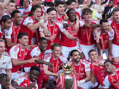 Premier League 26/27 season start date, fixture release, final day, live Sky Sports games and match schedule
