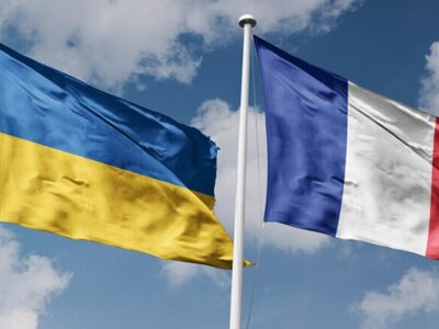 Ukraine and France launch €20 mln BRAVE FRANCE defense tech program